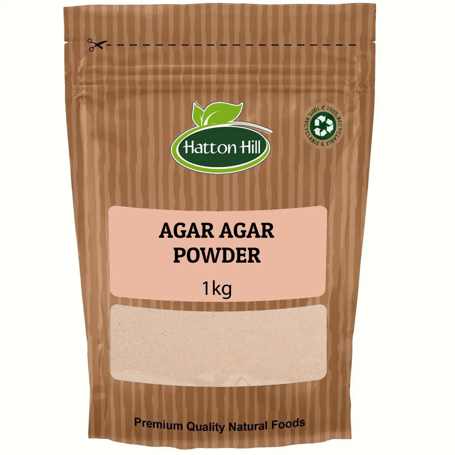 Agar Agar Powder