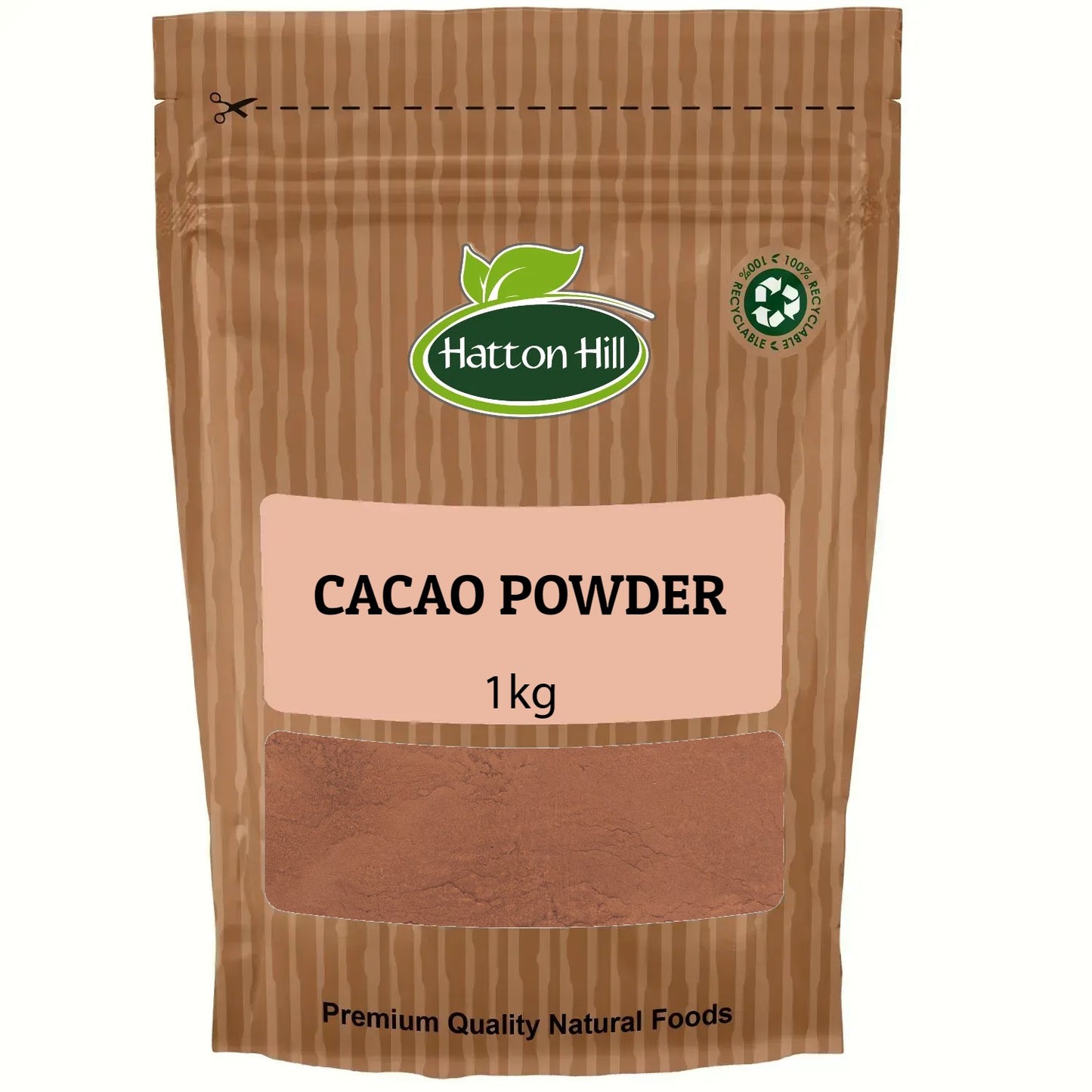 Cacao Powder