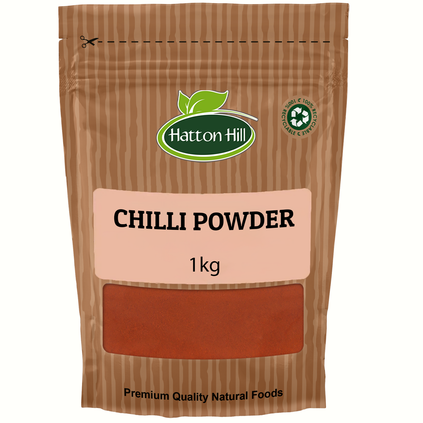 Chilli Powder