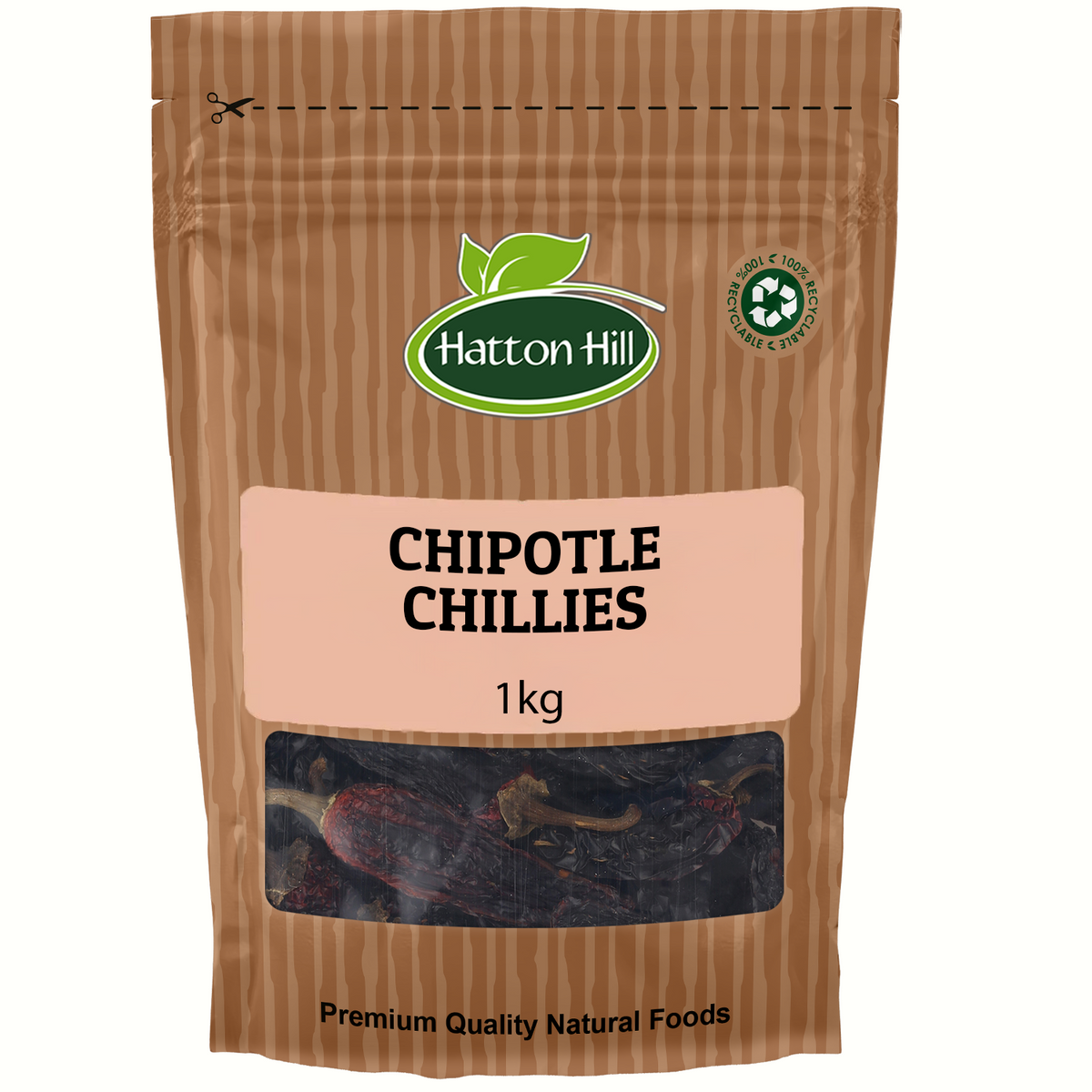 Chipotle Chillies