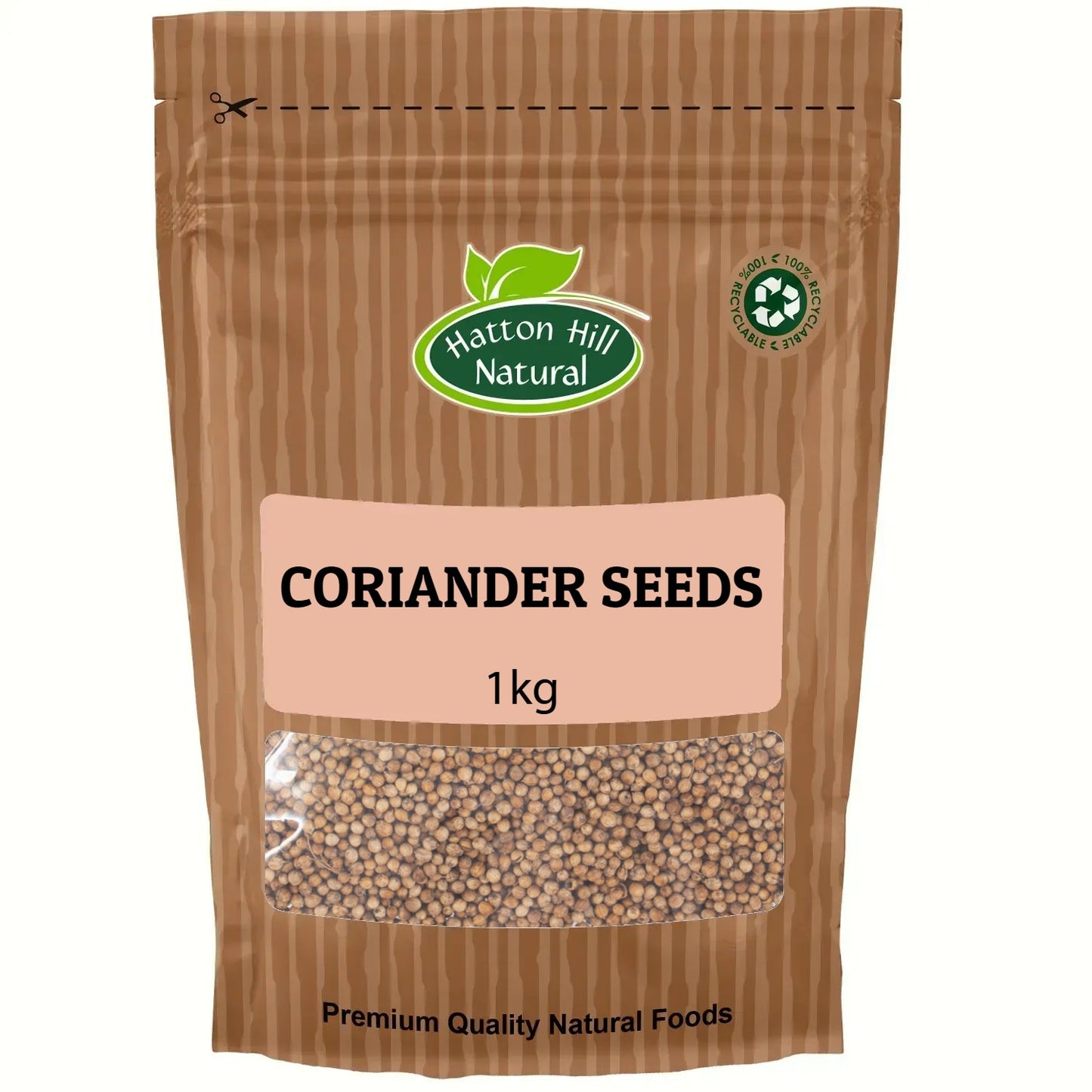 Coriander Seeds