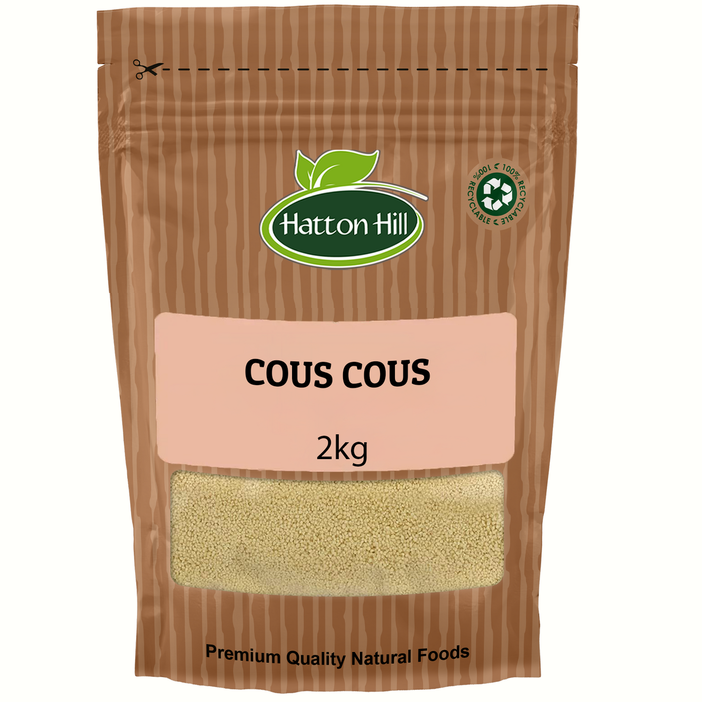 Cous Cous