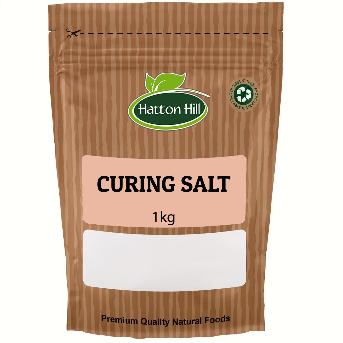 Curing Salt