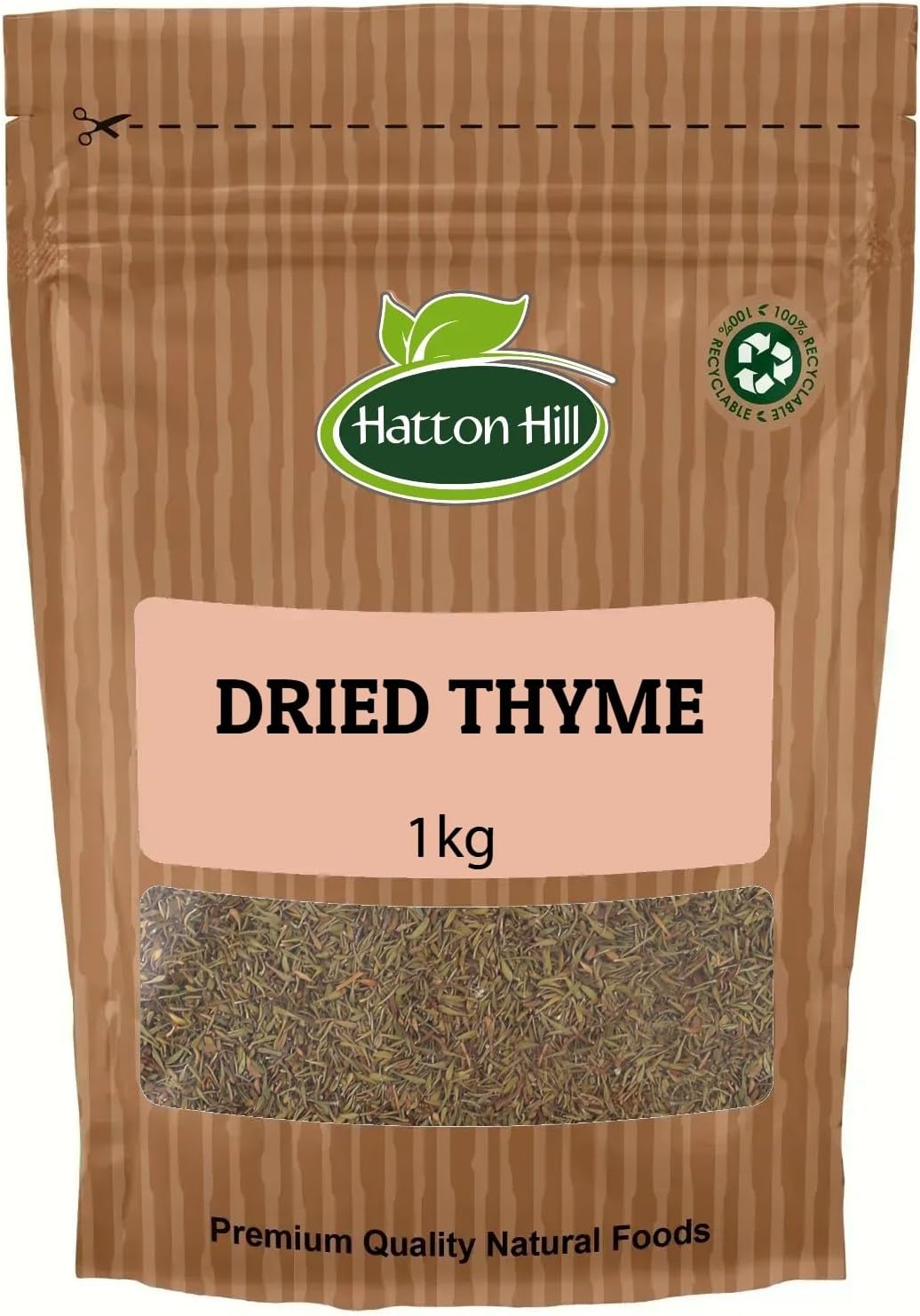 Dried Thyme