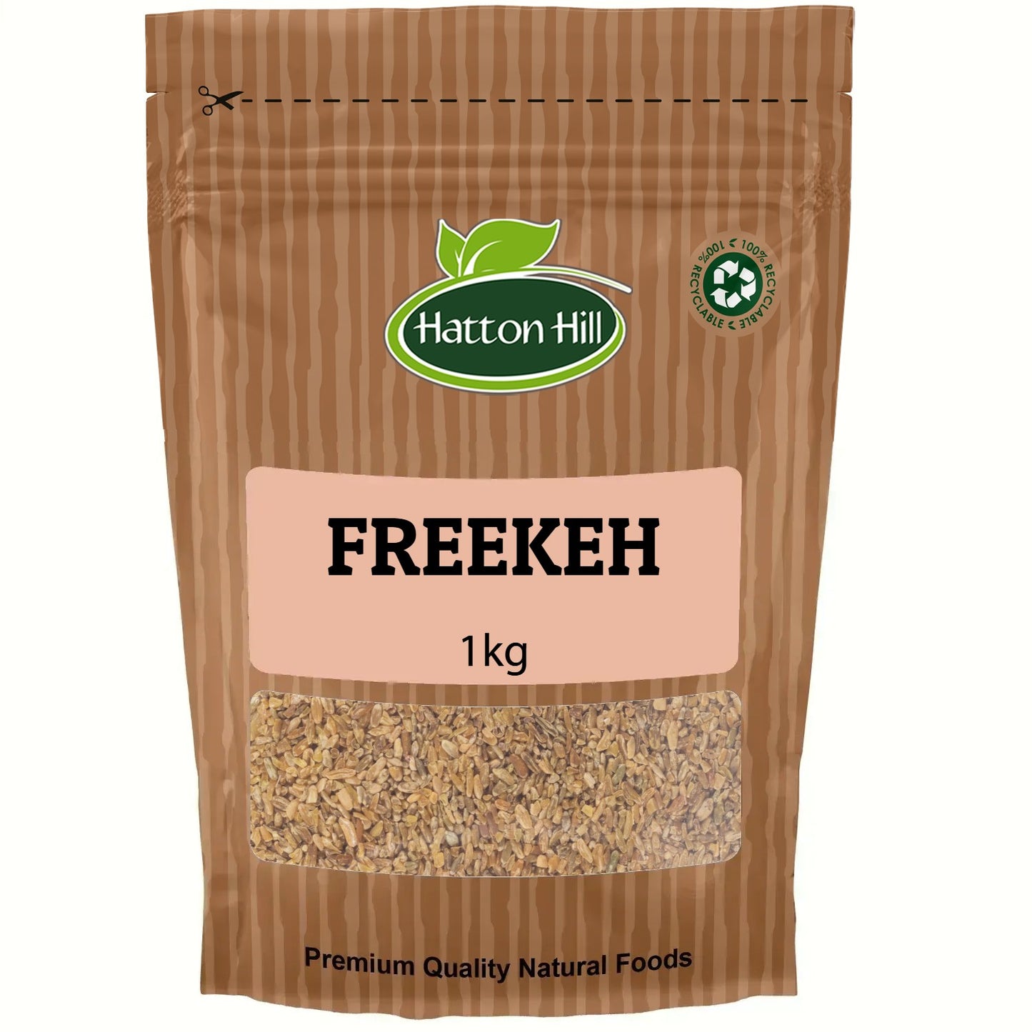 Freekeh