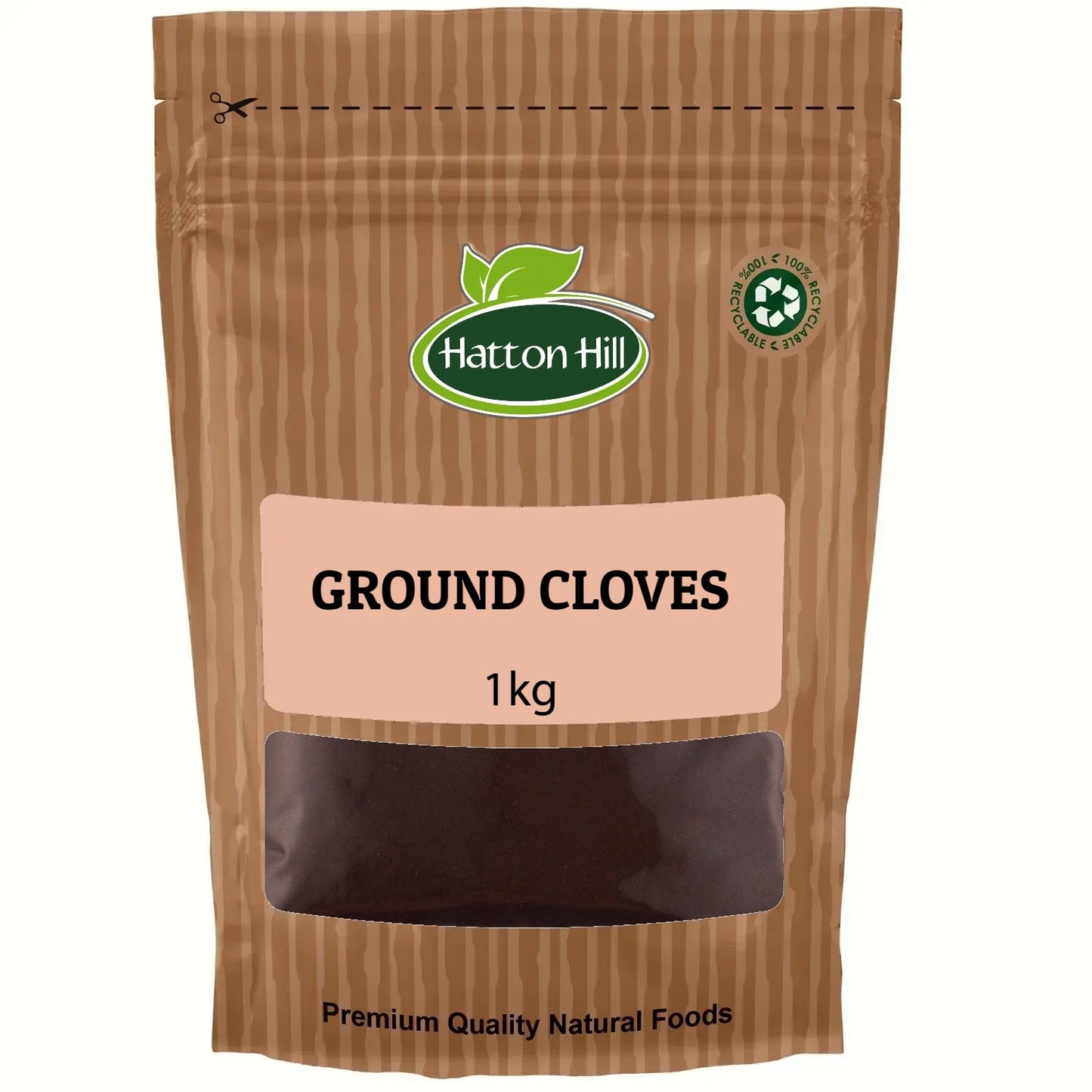 Ground Cloves