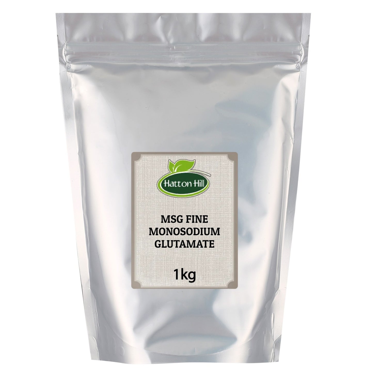MSG Fine Monosodium Glutamate
