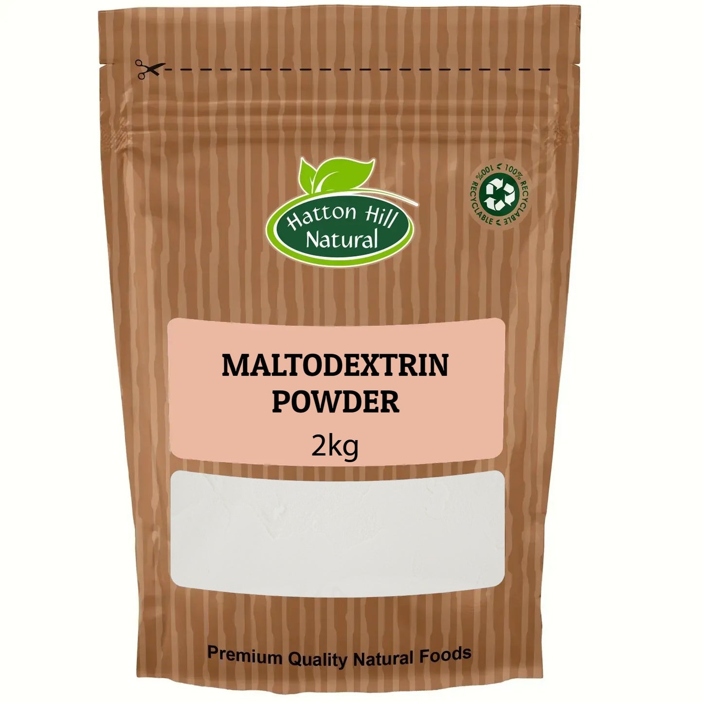 Maltodextrin Powder