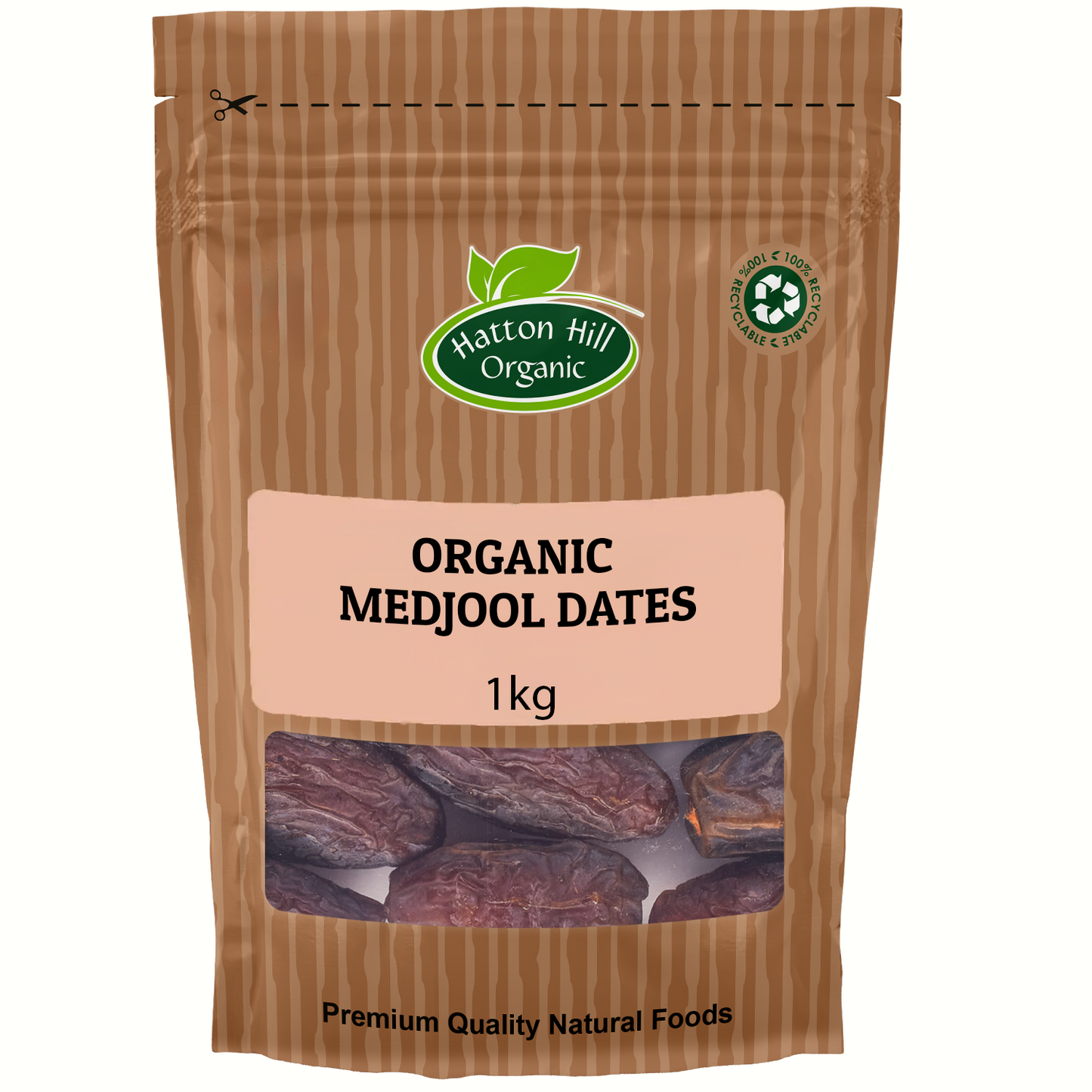 Organic Medjool Dates