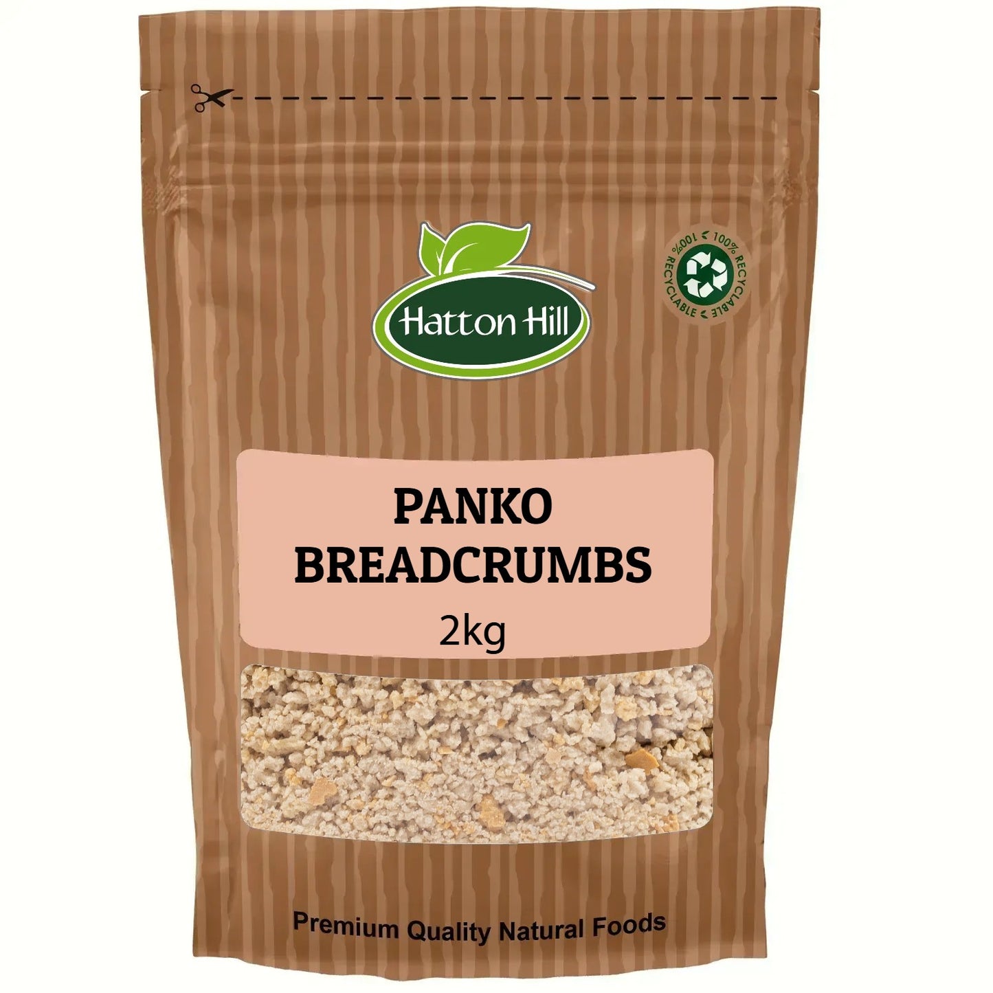 Panko Breadcrumbs