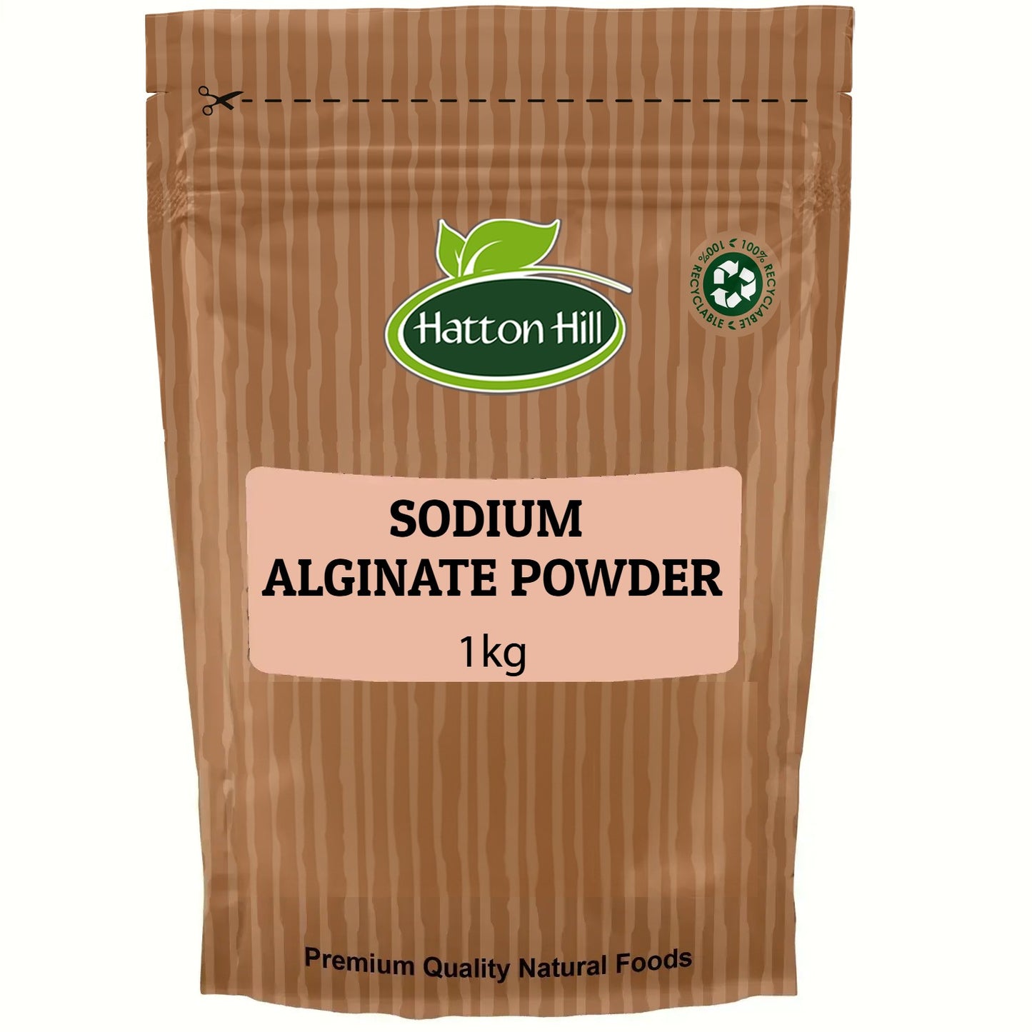 Sodium Alginate Powder