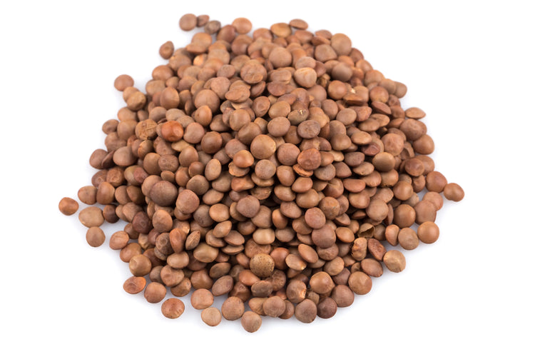 Beans, Peas & Pulses