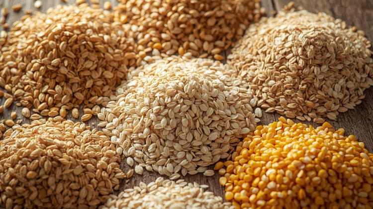 Grains