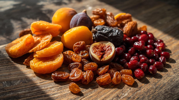 Dried Fruits