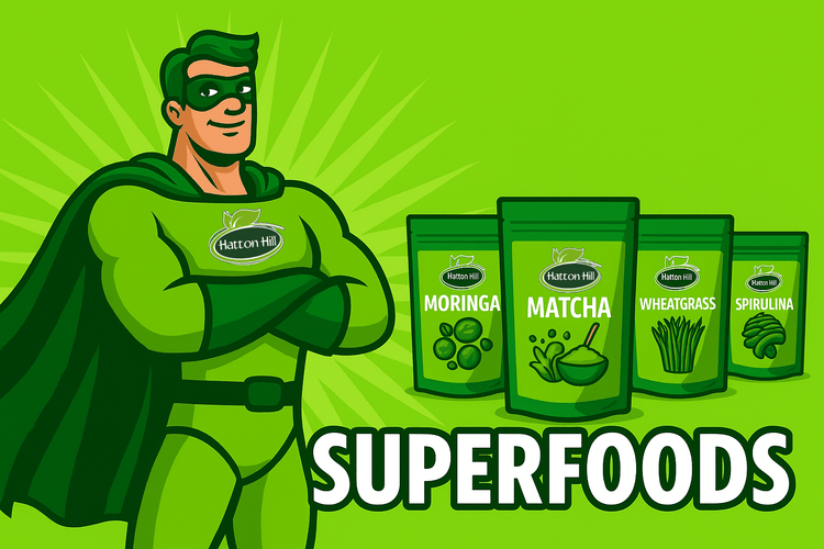 Superfoods
