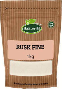 Rusk Fine