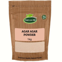 Agar Agar Powder