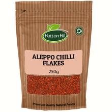 Aleppo Chilli Flakes (Pul Biber)