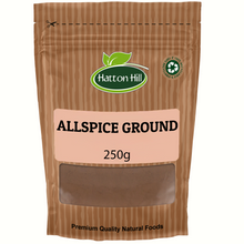 Allspice Ground