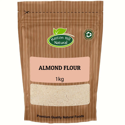 Almond Flour