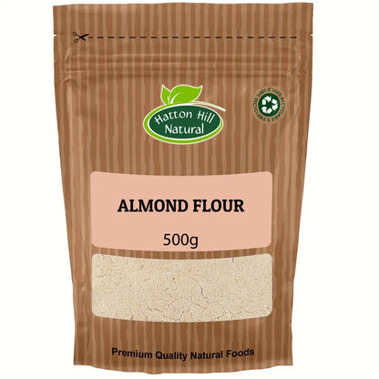 Almond Flour