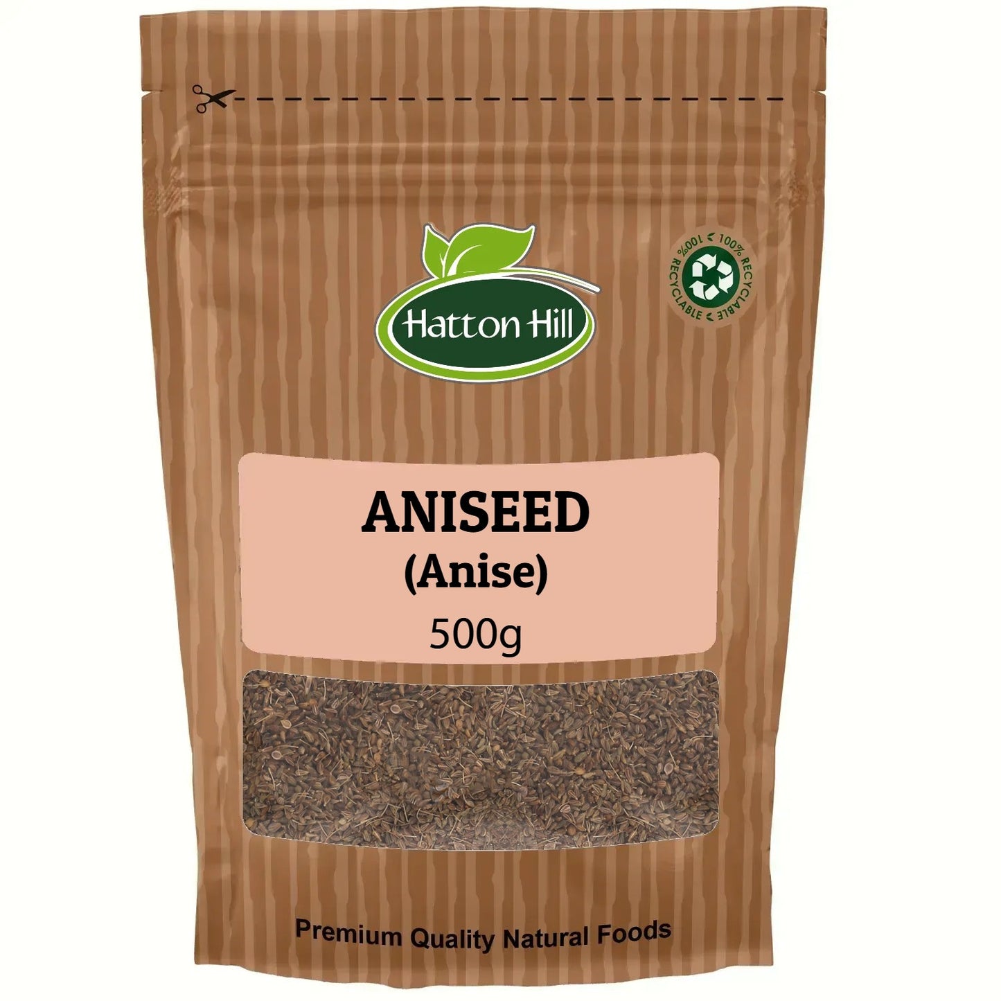 Aniseed