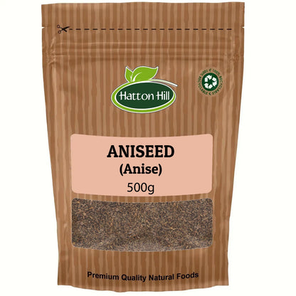 Aniseed