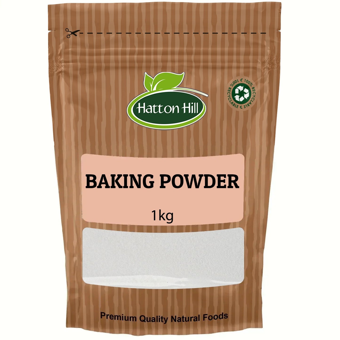 Baking Powder
