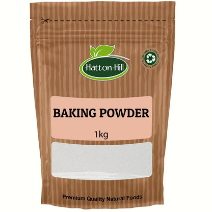 Baking Powder