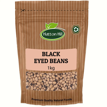 Black Eyed Beans