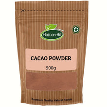 Cacao Powder