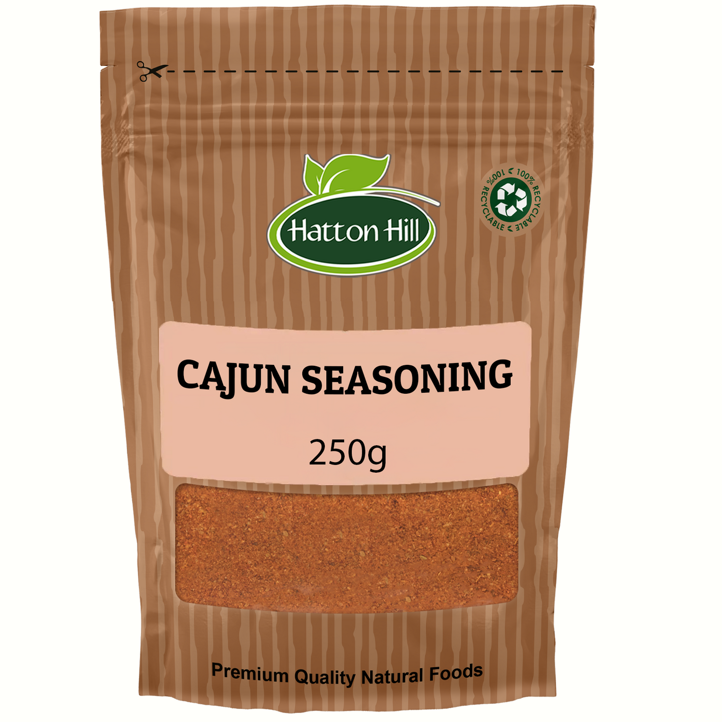 Cajun Seasoning