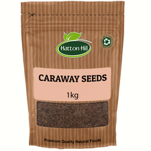 Caraway Seeds