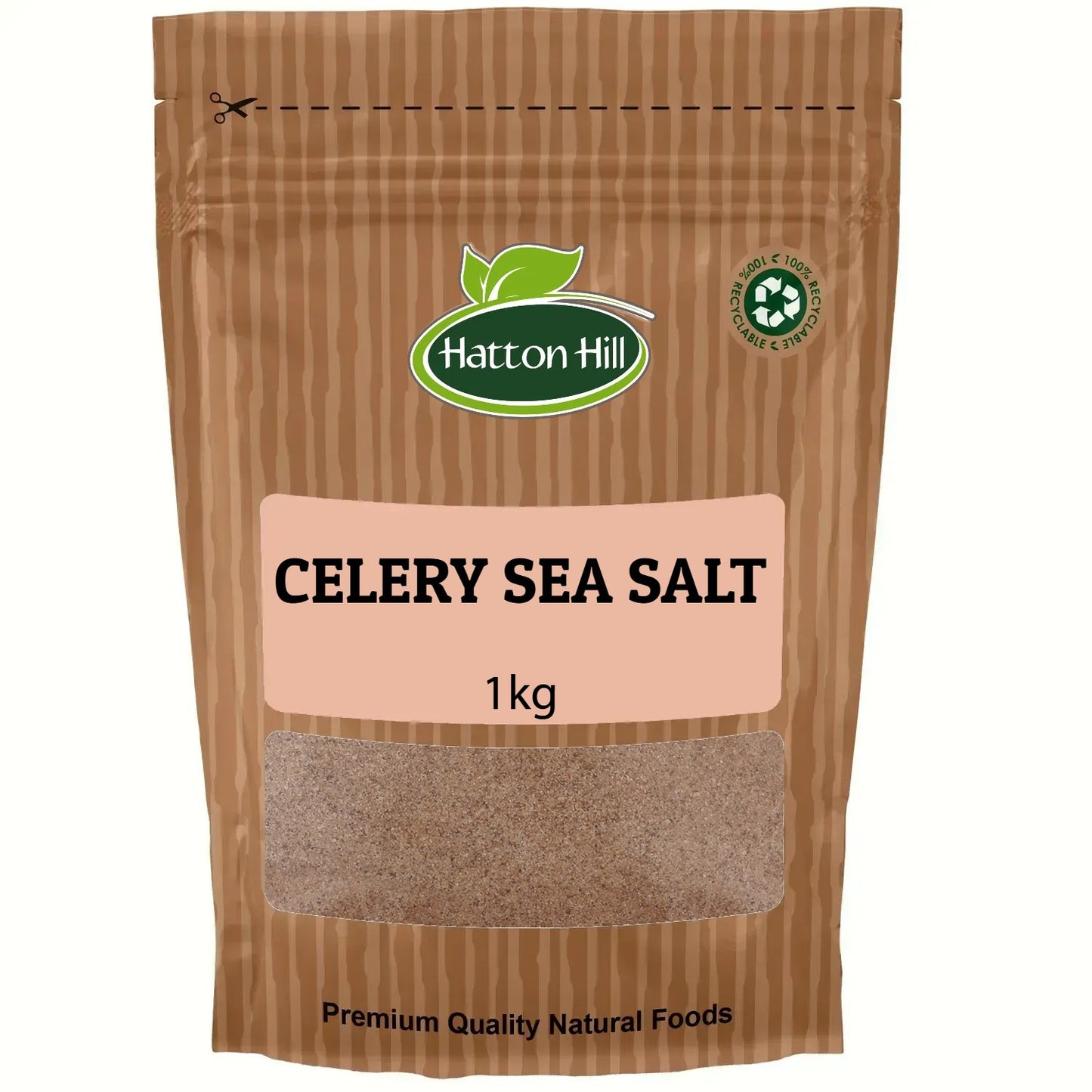 Celery Salt
