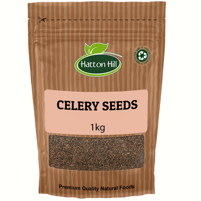 Celery Seeds