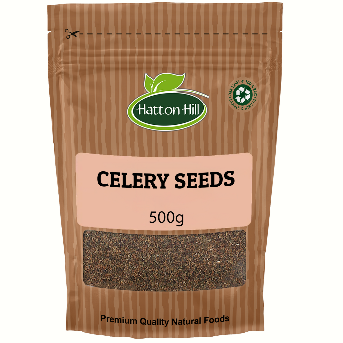 Celery Seeds