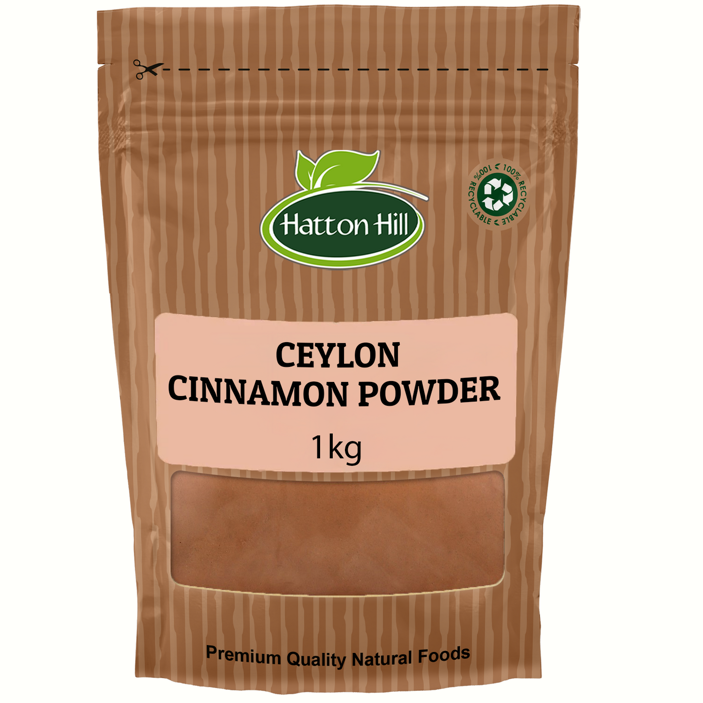 Ceylon Cinnamon Powder