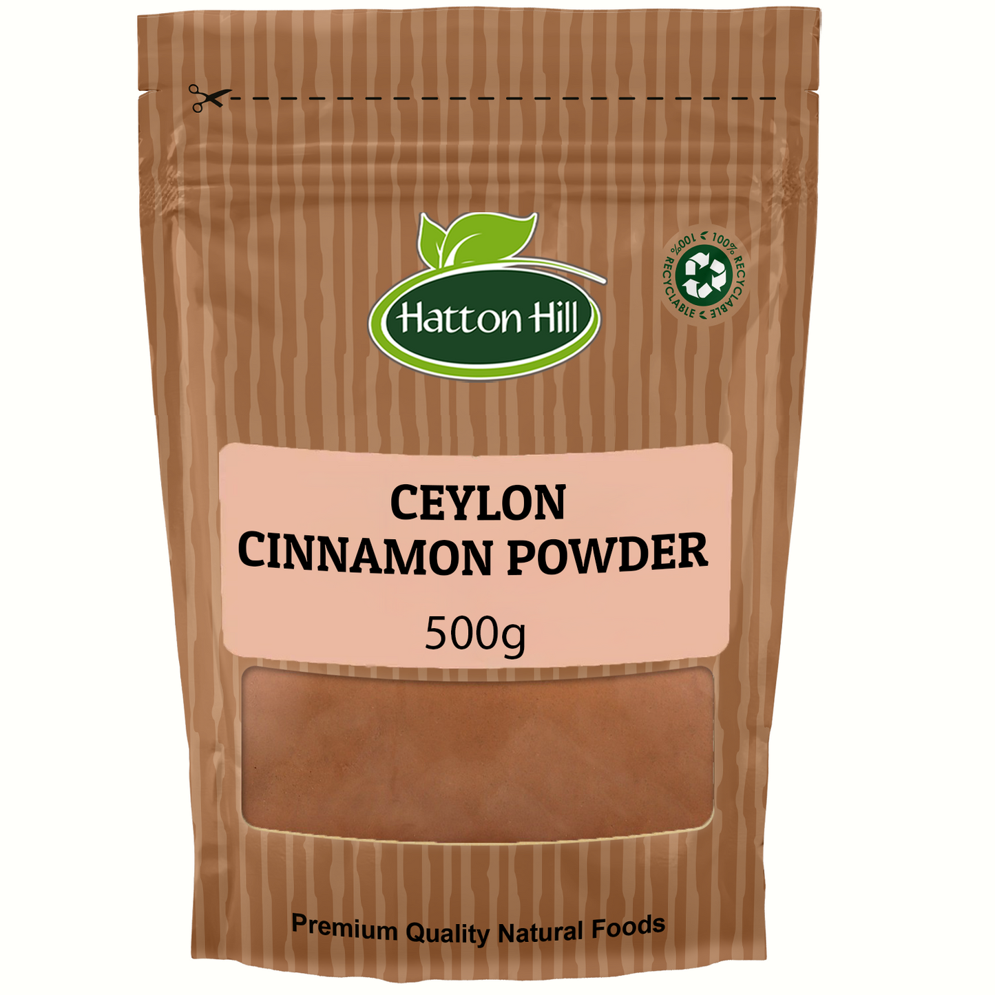 Ceylon Cinnamon Powder