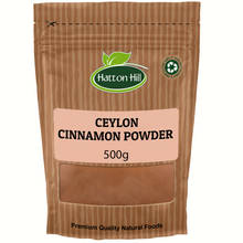 Ceylon Cinnamon Powder