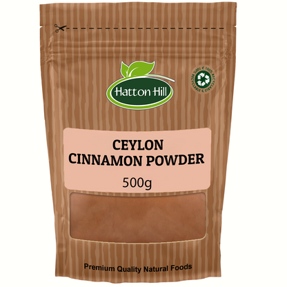 Ceylon Cinnamon Powder