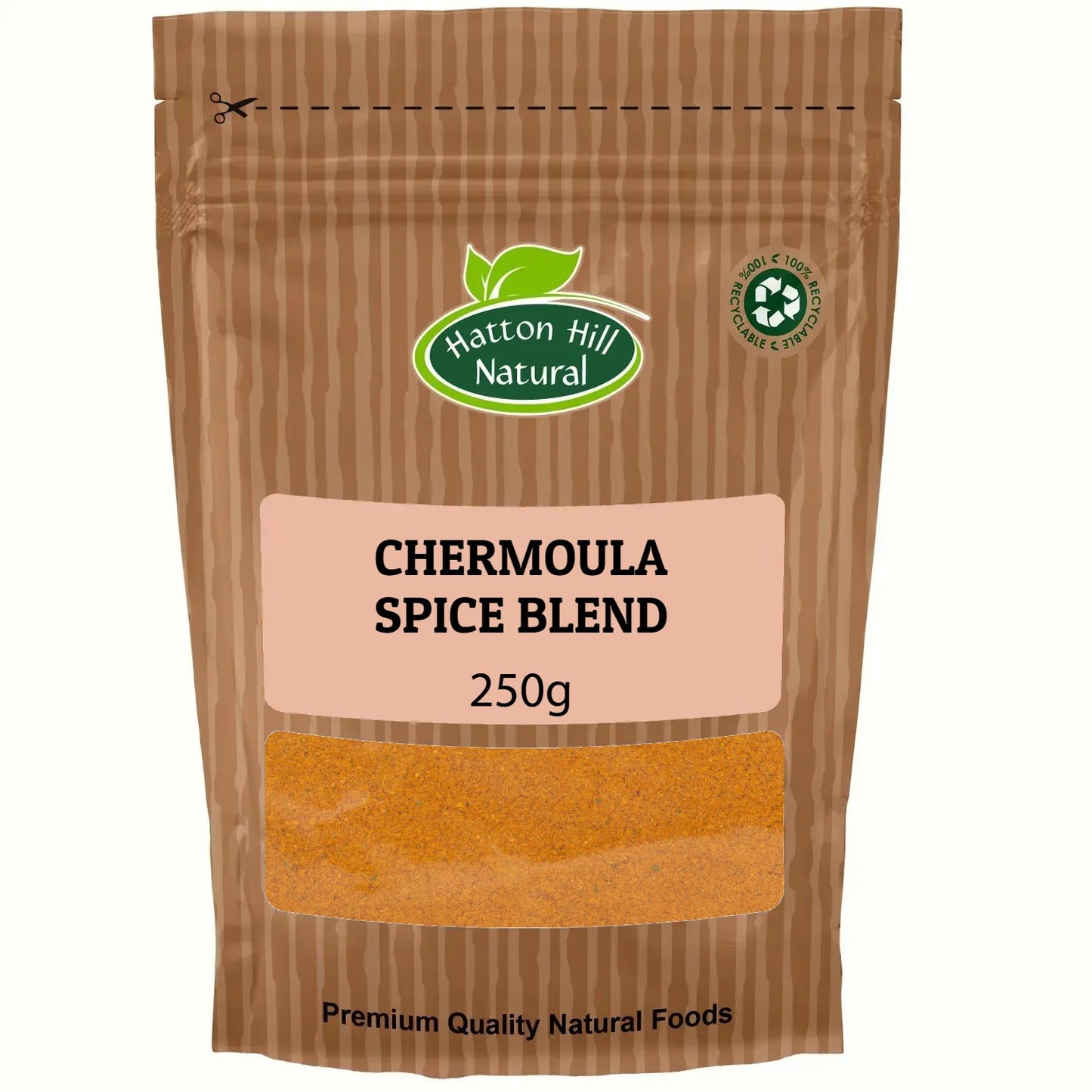 Chermoula Spice Blend