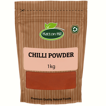 Chilli Powder