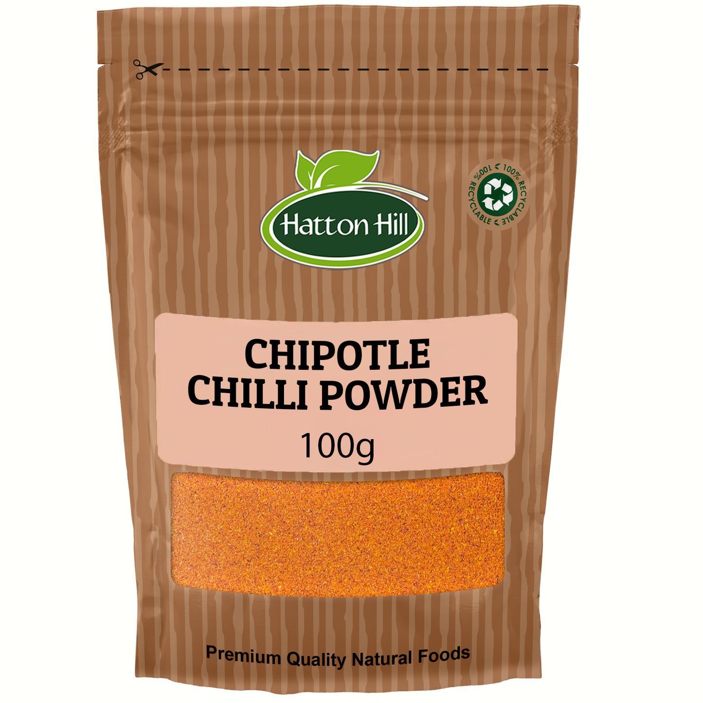 Chipotle Chilli Powder