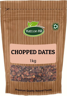 Chopped Dates