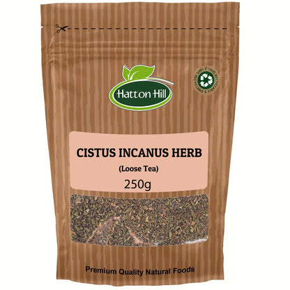 Cistus Incanus Herb (Loose Tea)