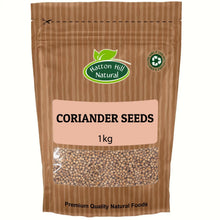 Coriander Seeds