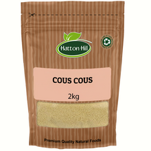 Cous Cous