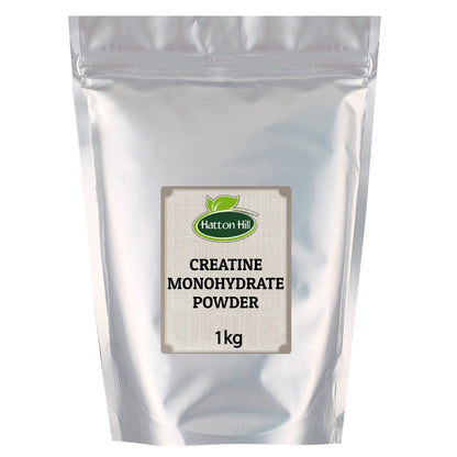 Creatine Monohydrate Powder