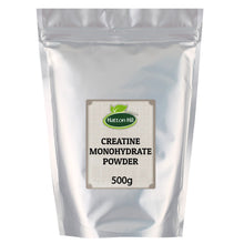 Creatine Monohydrate Powder