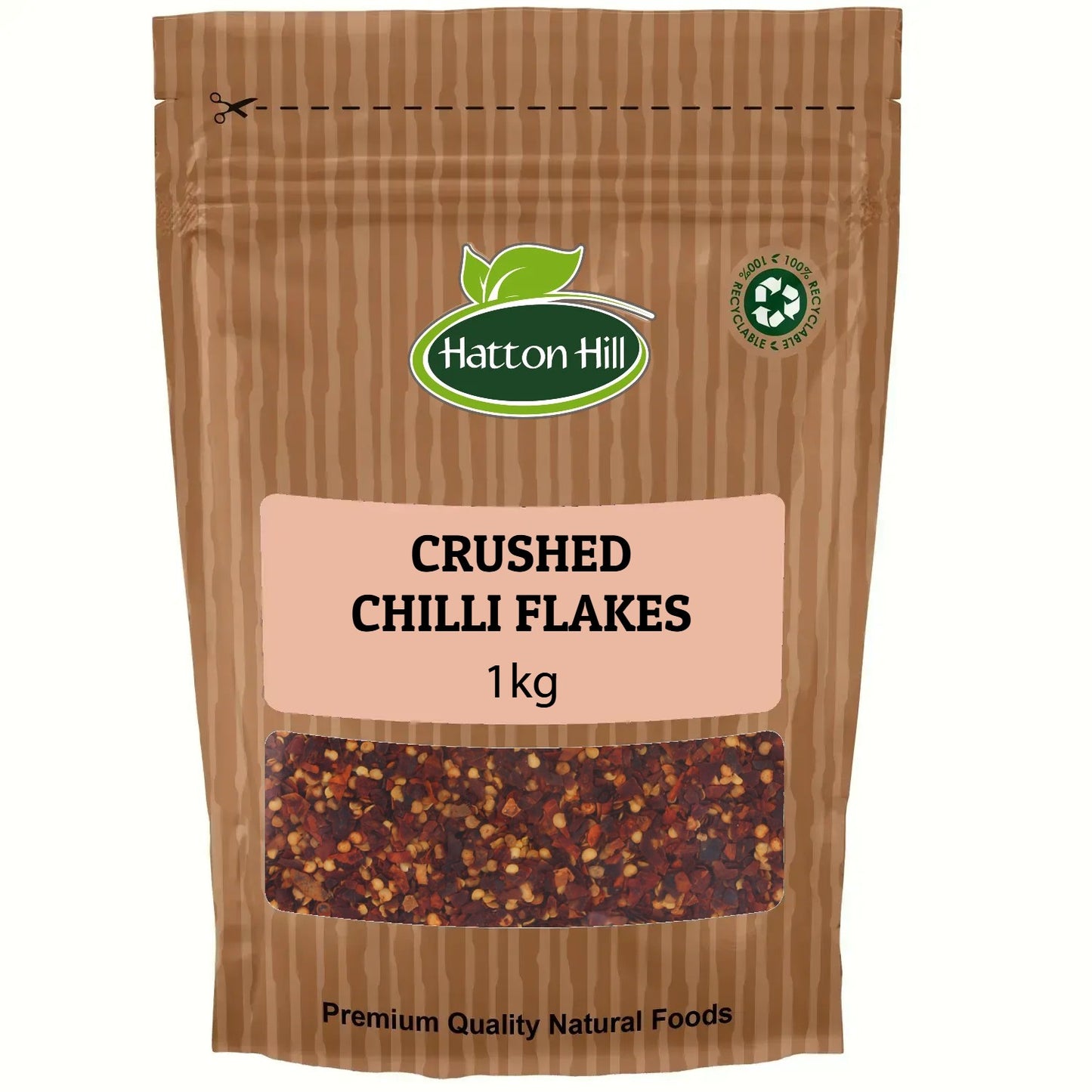Crushed Chilli Flakes
